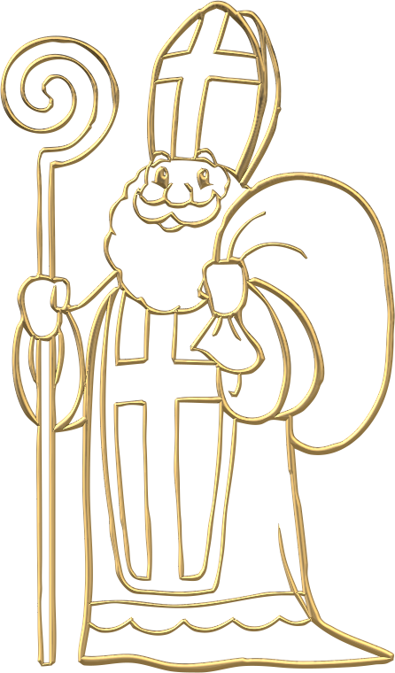SAINT NICOLAS
