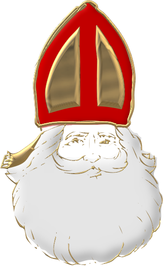 SAINT NICOLAS