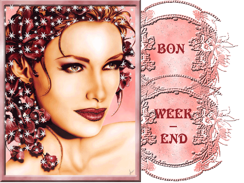 BONSOIR POUR VOUS