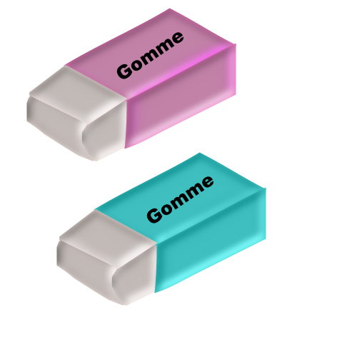 gomme