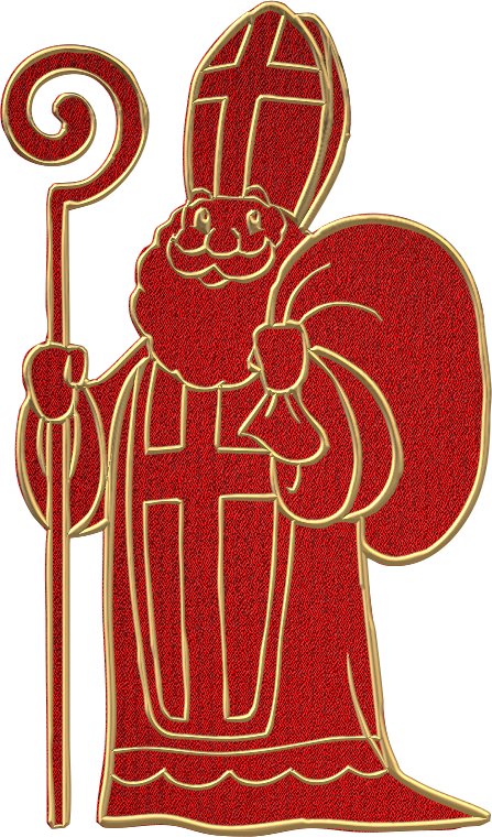 SAINT NICOLAS
