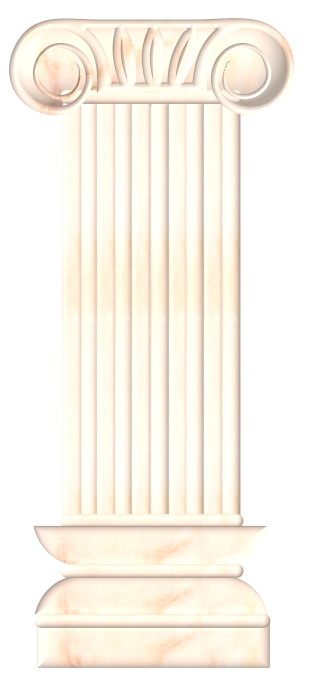 COLONNE,VOUTE,ETC