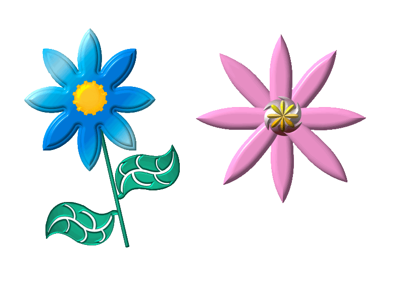 fleurs